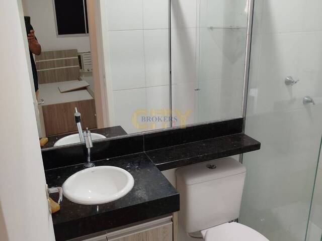 #1590 - Apartamento para Venda em Cuiabá - MT - 3