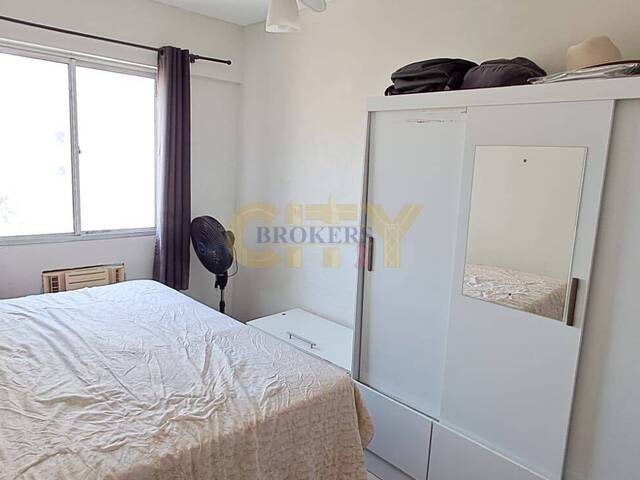 #1592 - Apartamento para Venda em Cuiabá - MT - 2