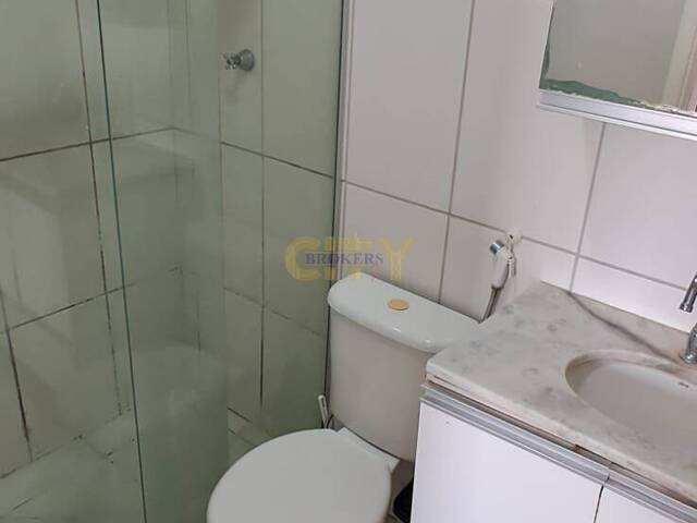 #1592 - Apartamento para Venda em Cuiabá - MT - 3