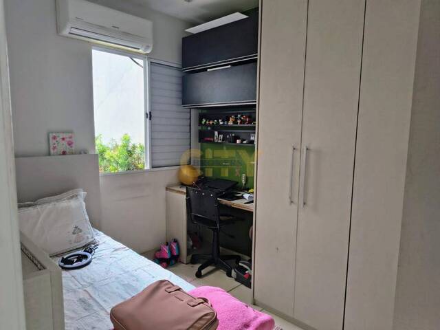 #1594 - Casa em condomínio para Venda em Cuiabá - MT - 3