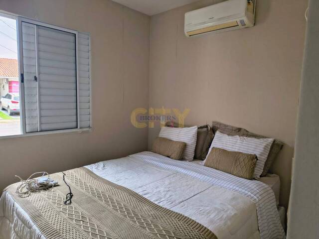 #1594 - Casa em condomínio para Venda em Cuiabá - MT - 2