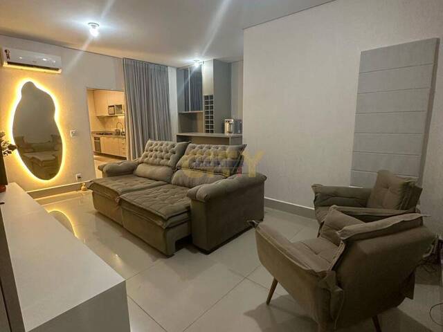 #1595 - Casa para Venda em Cuiabá - MT - 2