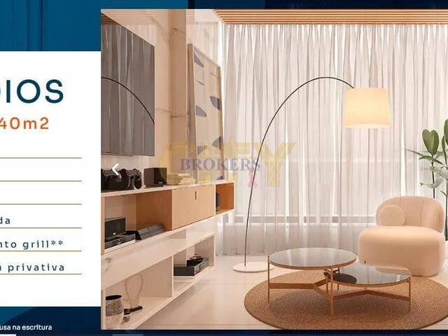 Apartamento para Venda em Cuiabá - 4