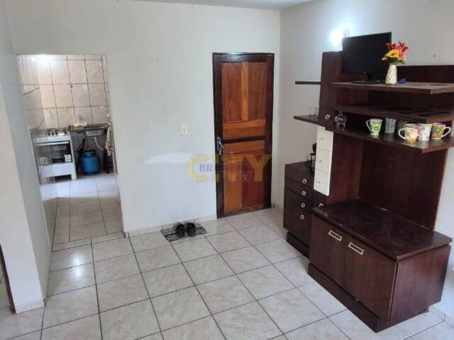 #1597 - Apartamento para Venda em Cuiabá - MT - 2