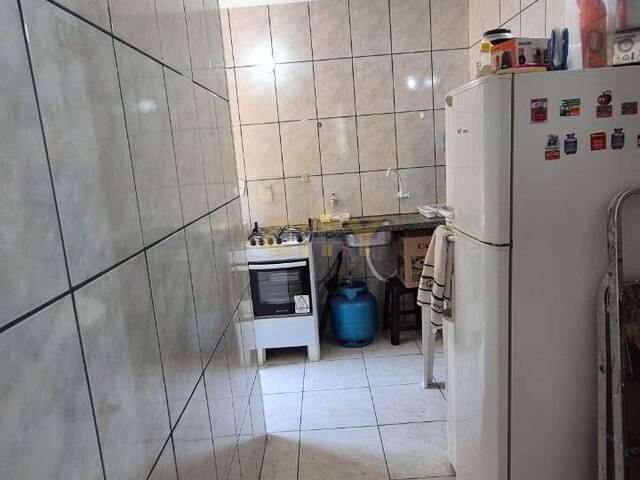 #1597 - Apartamento para Venda em Cuiabá - MT - 3