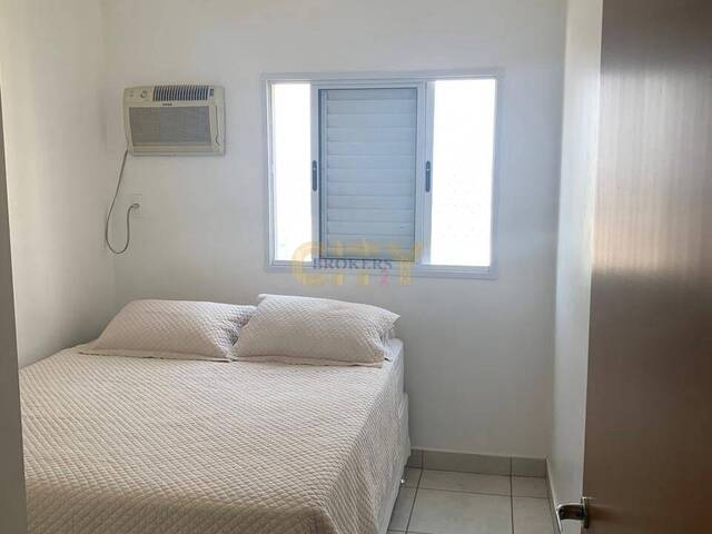 #1598 - Apartamento para Venda em Cuiabá - MT - 2