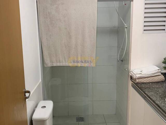 Apartamento para Venda em Cuiabá - 5