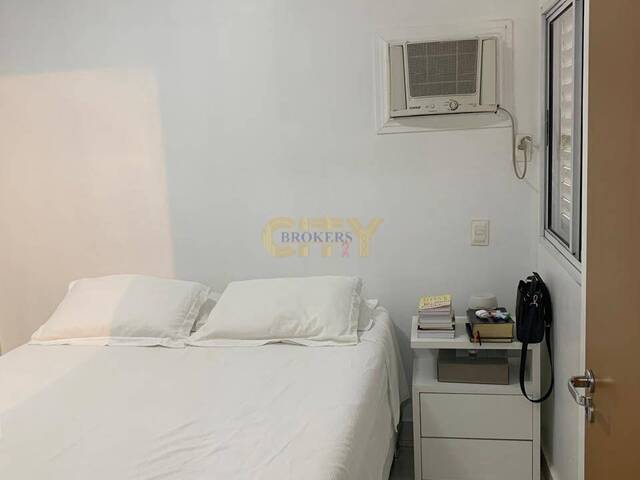 #1598 - Apartamento para Venda em Cuiabá - MT - 3