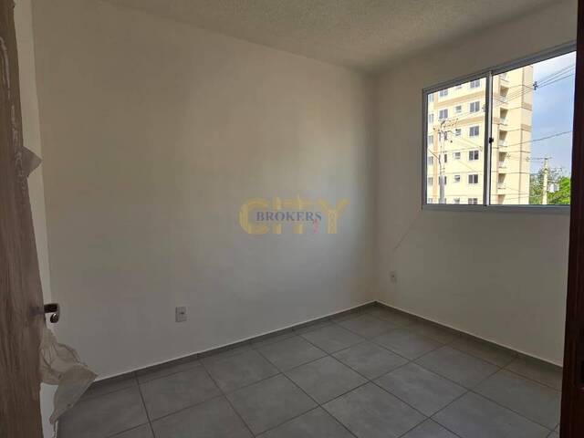 Apartamento para Venda em Cuiabá - 4
