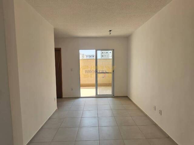 Venda em Jardim Imperial - Cuiabá
