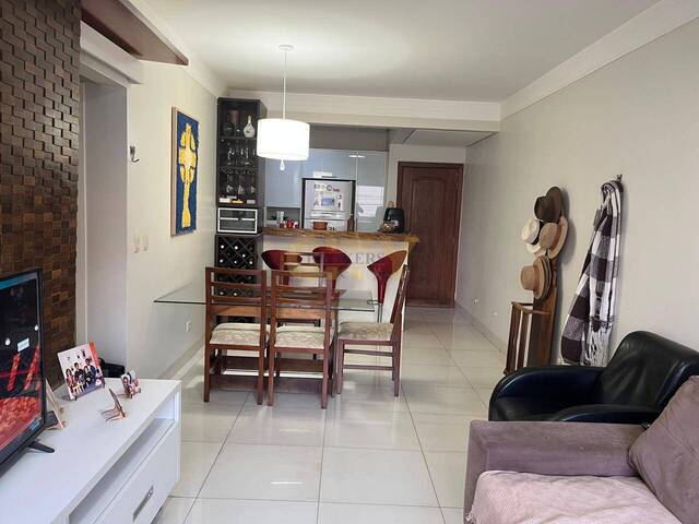 #1600 - Apartamento para Venda em Cuiabá - MT - 2