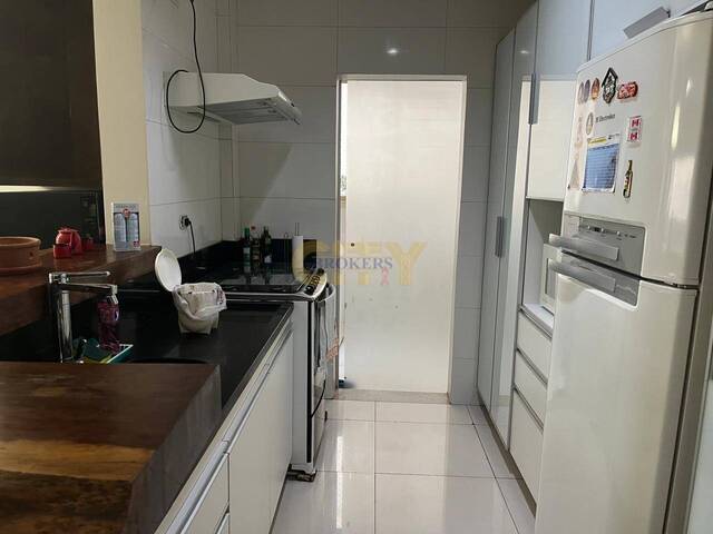 #1600 - Apartamento para Venda em Cuiabá - MT - 3