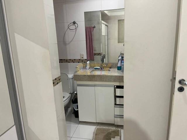 Apartamento para Venda em Cuiabá - 5