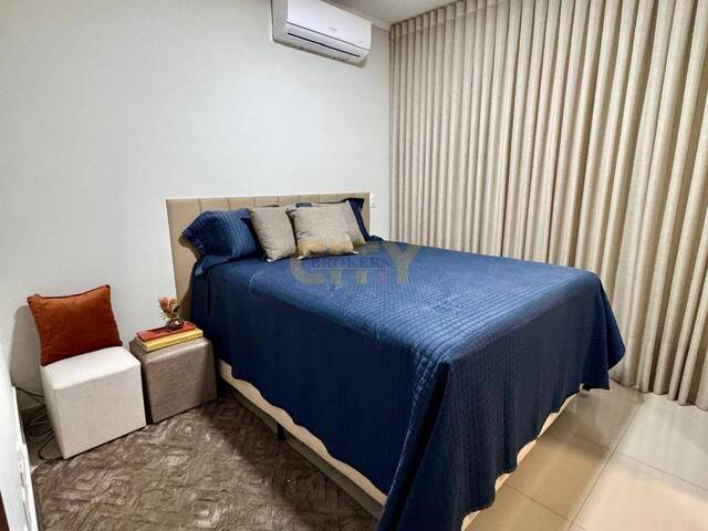 #1601 - Casa para Venda em Cuiabá - MT - 3