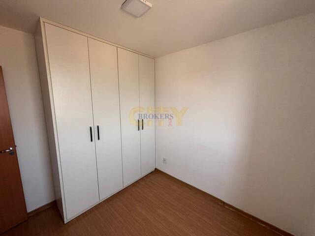 #1603 - Apartamento para Venda em Cuiabá - MT - 3