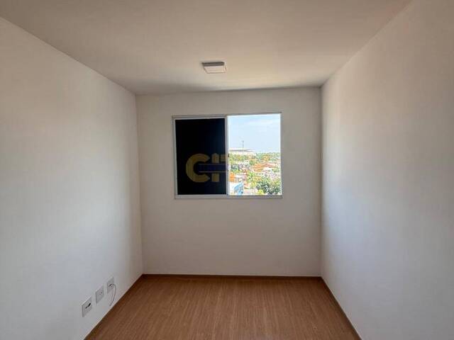 Apartamento para Venda em Cuiabá - 5