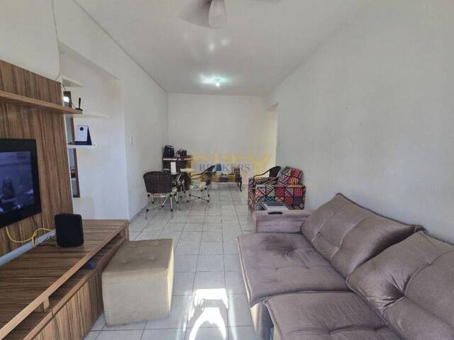 #1604 - Apartamento para Venda em Cuiabá - MT - 2