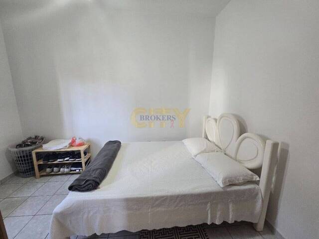 #1604 - Apartamento para Venda em Cuiabá - MT - 3