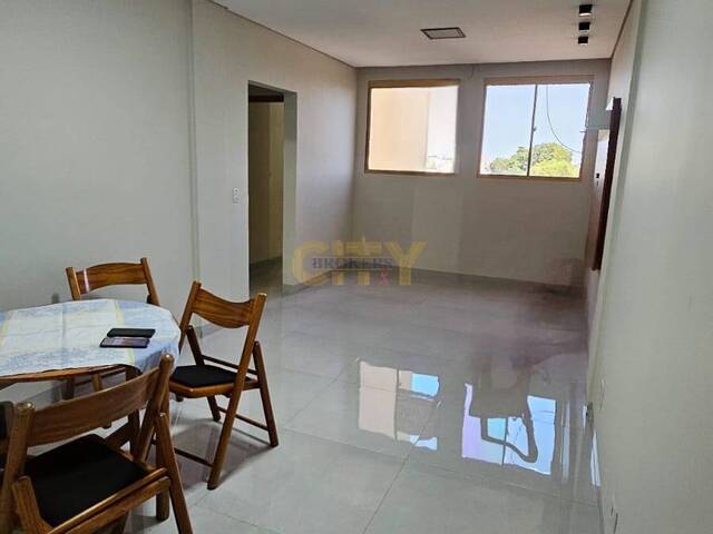 #1605 - Apartamento para Venda em Cuiabá - MT - 2