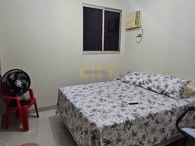#1605 - Apartamento para Venda em Cuiabá - MT - 3