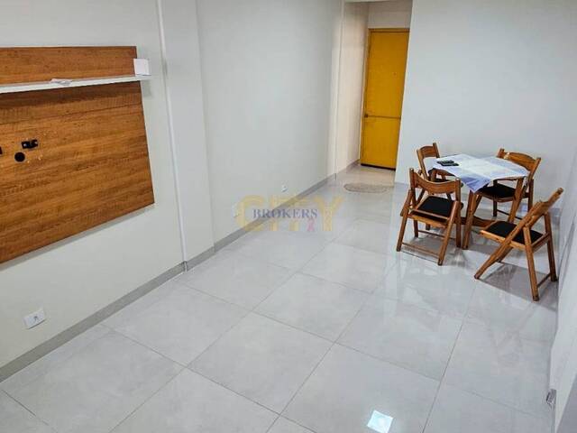 #1605 - Apartamento para Venda em Cuiabá - MT - 1