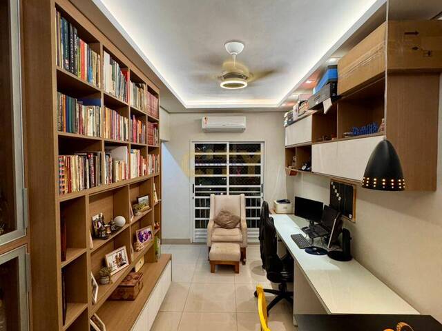 #1608 - Apartamento para Venda em Cuiabá - MT - 1