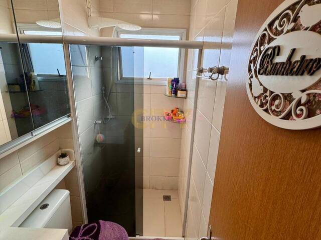 Apartamento para Venda em Cuiabá - 4
