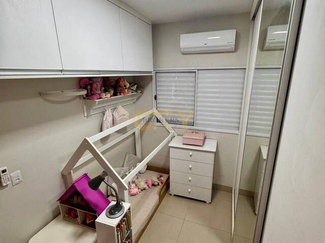 #1608 - Apartamento para Venda em Cuiabá - MT - 3
