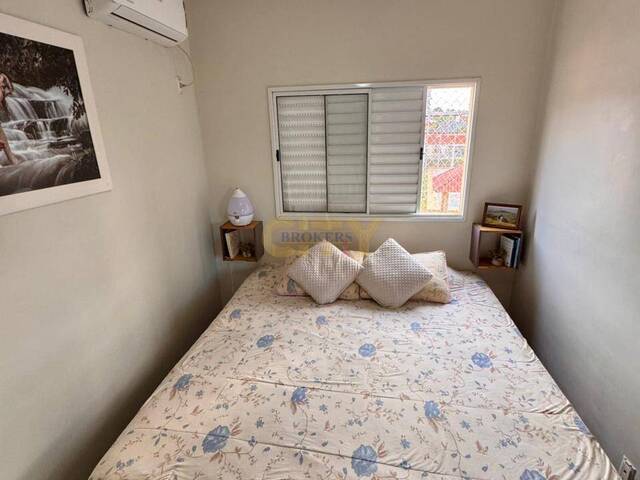 Apartamento para Venda em Cuiabá - 5
