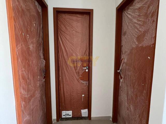#1610 - Casa em condomínio para Venda em Cuiabá - MT - 2
