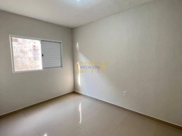 #1610 - Casa em condomínio para Venda em Cuiabá - MT - 3