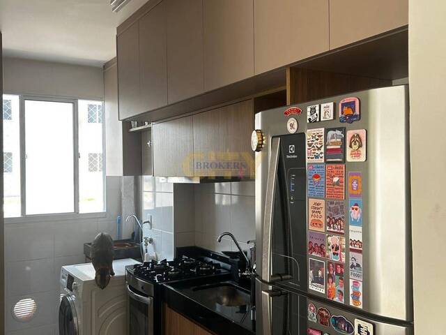 Apartamento para Venda em Cuiabá - 5