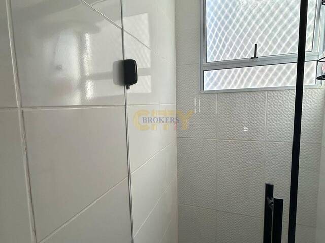 #1611 - Apartamento para Venda em Cuiabá - MT - 3