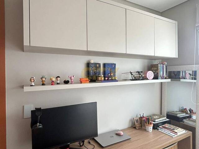 Apartamento para Venda em Cuiabá - 4