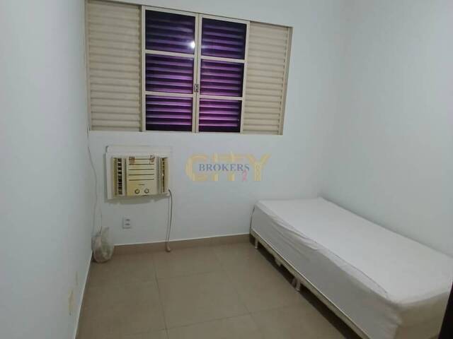 #1612 - Apartamento para Venda em Cuiabá - MT - 2