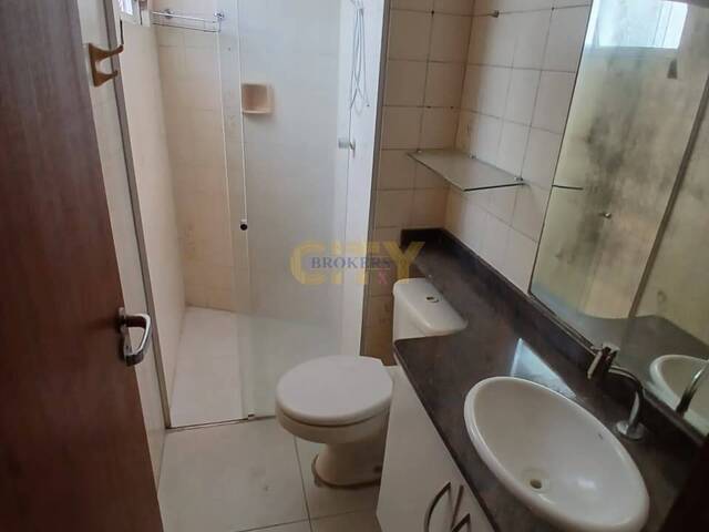 #1612 - Apartamento para Venda em Cuiabá - MT - 3