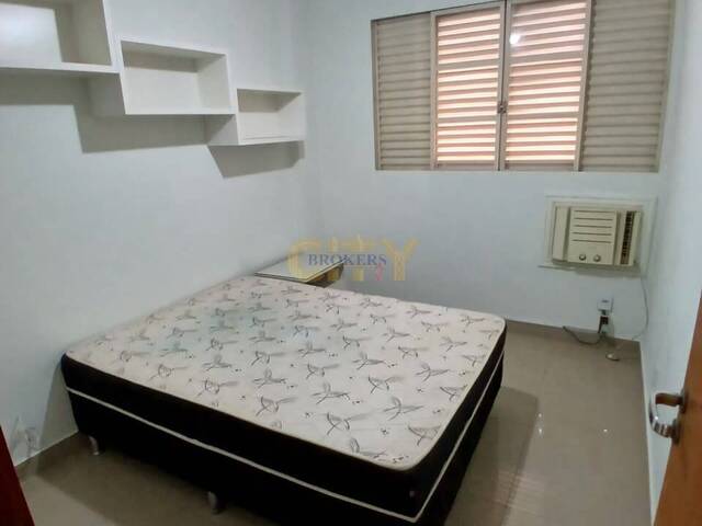 Apartamento para Venda em Cuiabá - 5