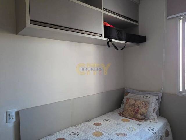 Apartamento para Venda em Cuiabá - 5
