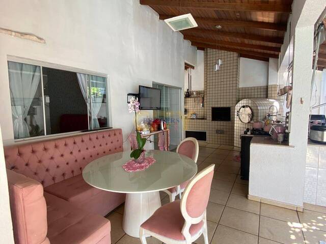 #1614 - Casa para Venda em Cuiabá - MT