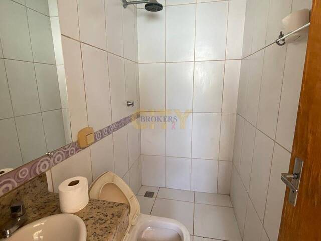 #1614 - Casa para Venda em Cuiabá - MT - 2