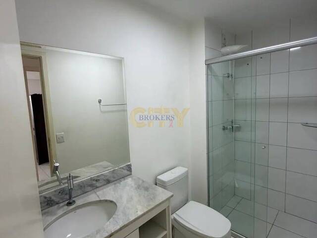 Apartamento para Venda em Cuiabá - 4