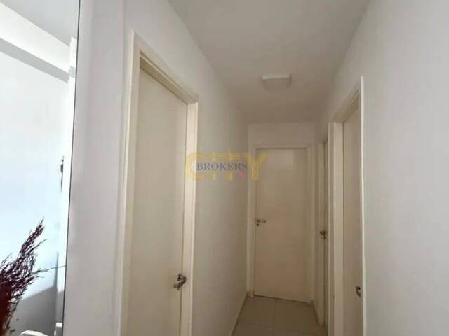 #1616 - Apartamento para Venda em Cuiabá - MT - 2