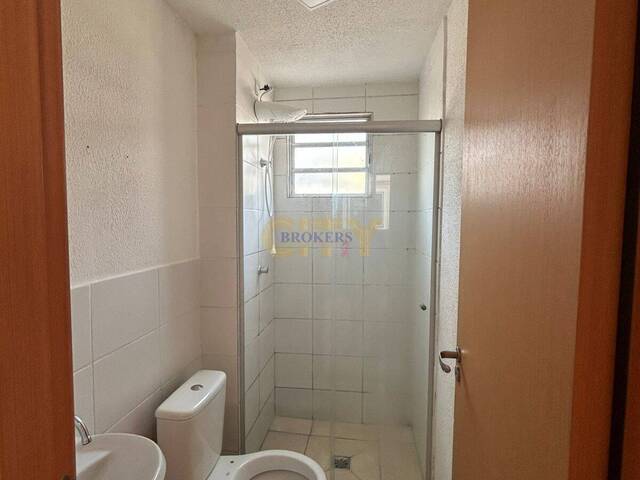 #1618 - Apartamento para Venda em Cuiabá - MT - 3