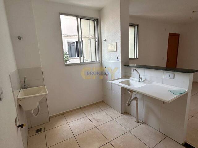 Apartamento para Venda em Cuiabá - 5
