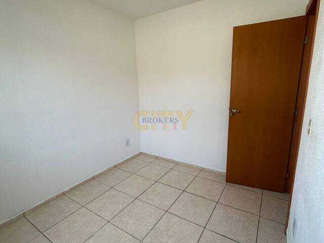 Apartamento para Venda em Cuiabá - 4