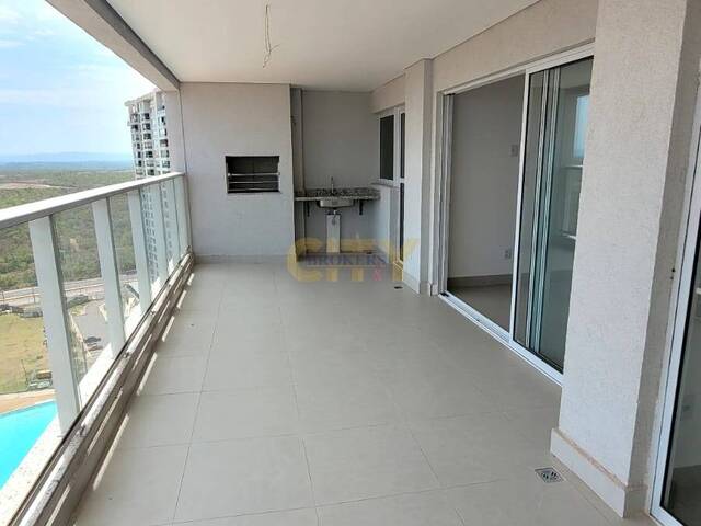 Apartamento para Venda em Cuiabá - 5