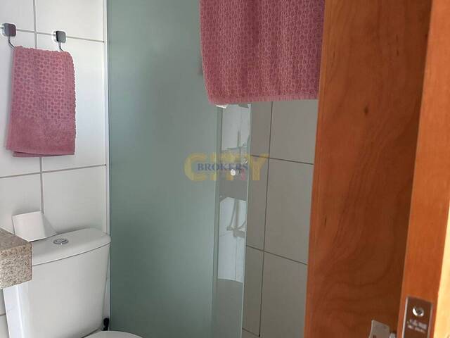 Apartamento para Venda em Cuiabá - 4