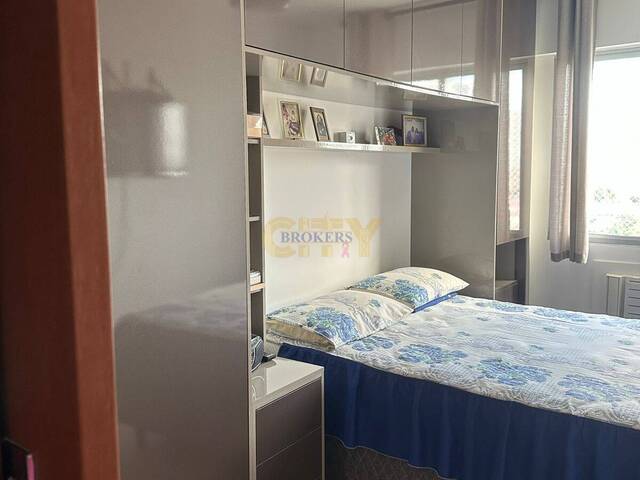 Apartamento para Venda em Cuiabá - 5