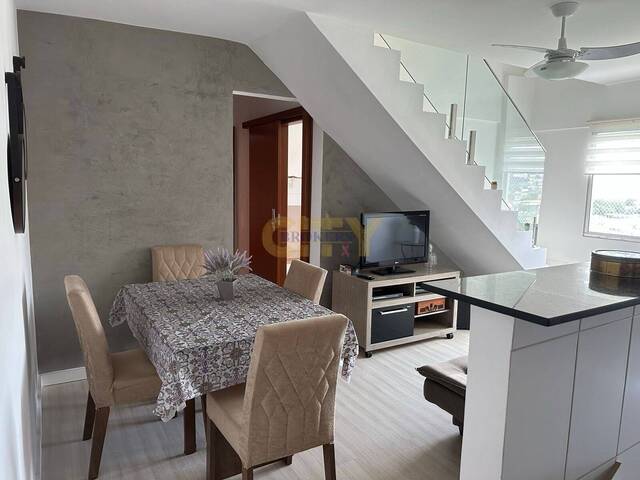 #1622 - Apartamento para Venda em Cuiabá - MT - 1