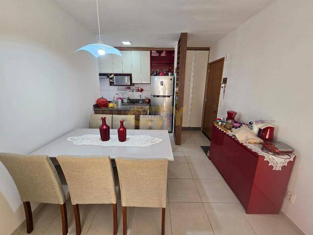 #1623 - Apartamento para Venda em Cuiabá - MT - 3
